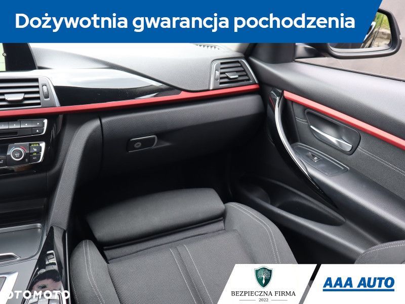 BMW Seria 3 - 10