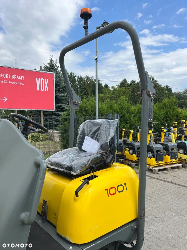 Wacker Neuson 1001 - 19