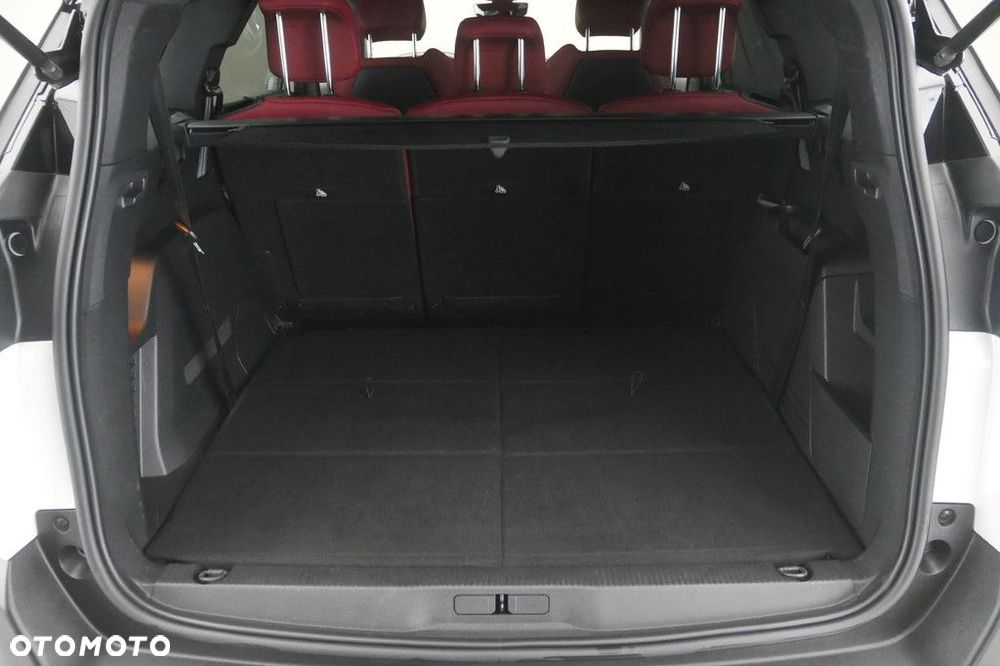 Peugeot 5008 - 16
