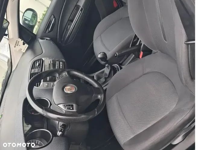 Fiat Bravo 2009 photo 3