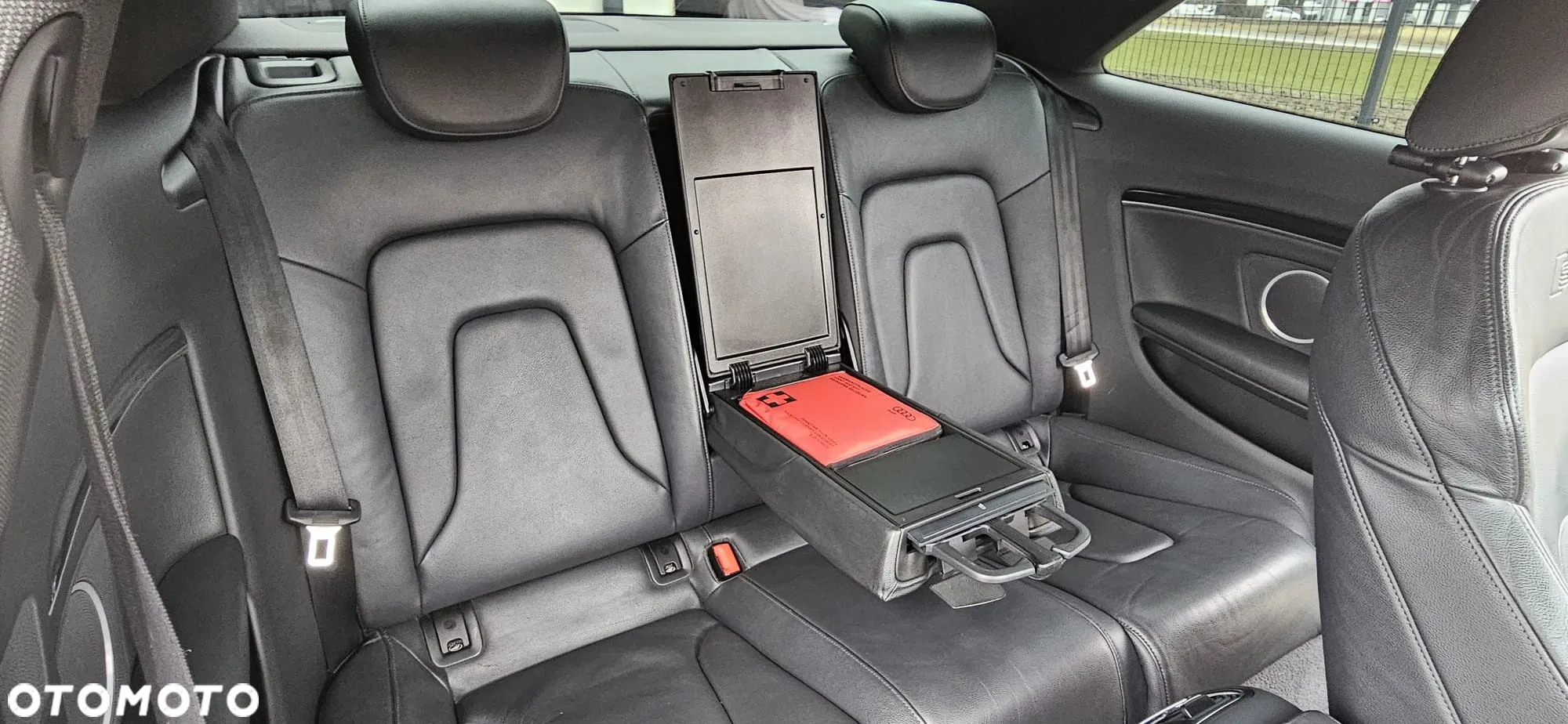 Audi A5 3.0 TDI DPF quattro S tronic - 30
