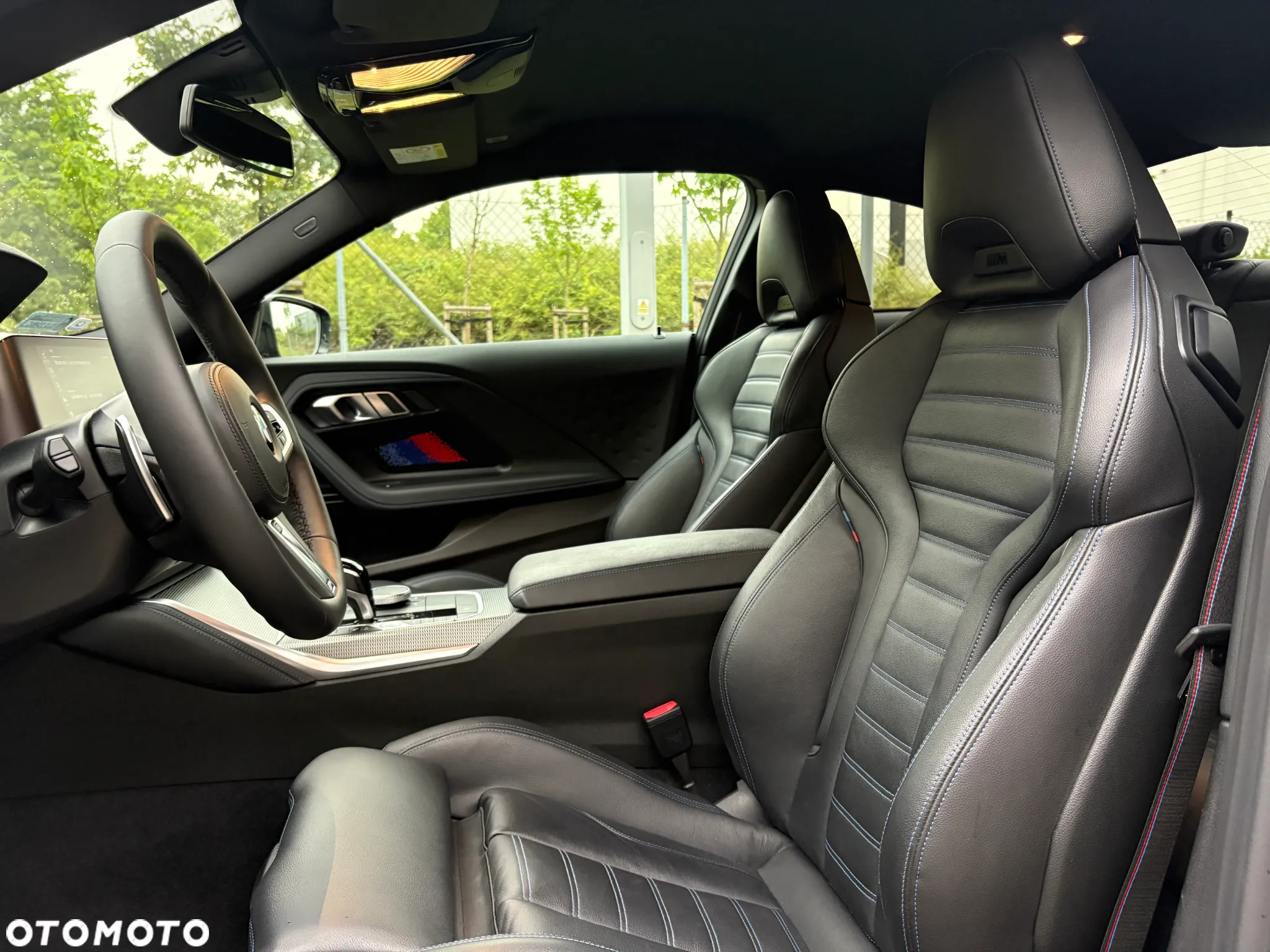 BMW Seria 2 M240i xDrive - 20