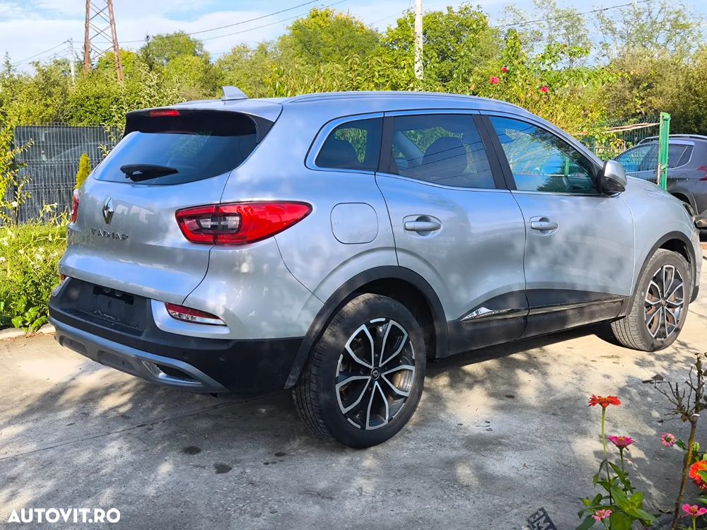 Renault Kadjar BLUE dCi 115 EDC INTENS - 8