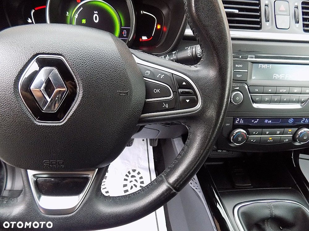 Renault Kadjar Energy TCe 130 Life - 13