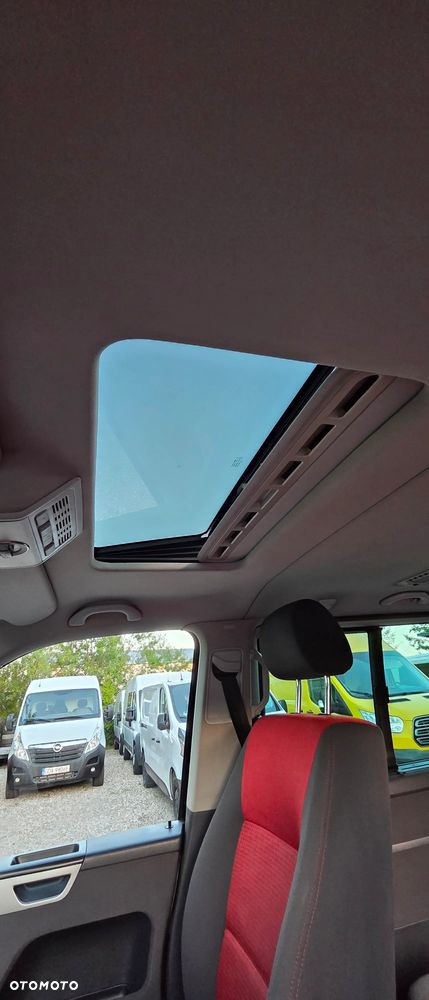 Volkswagen Multivan L1 Highline - 22