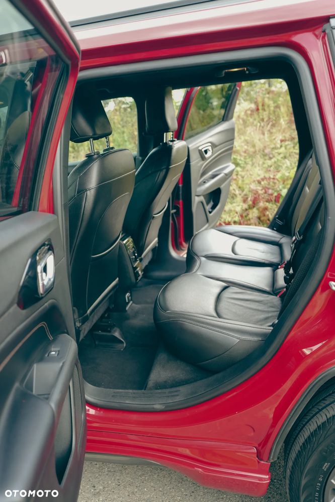 Jeep Compass - 20
