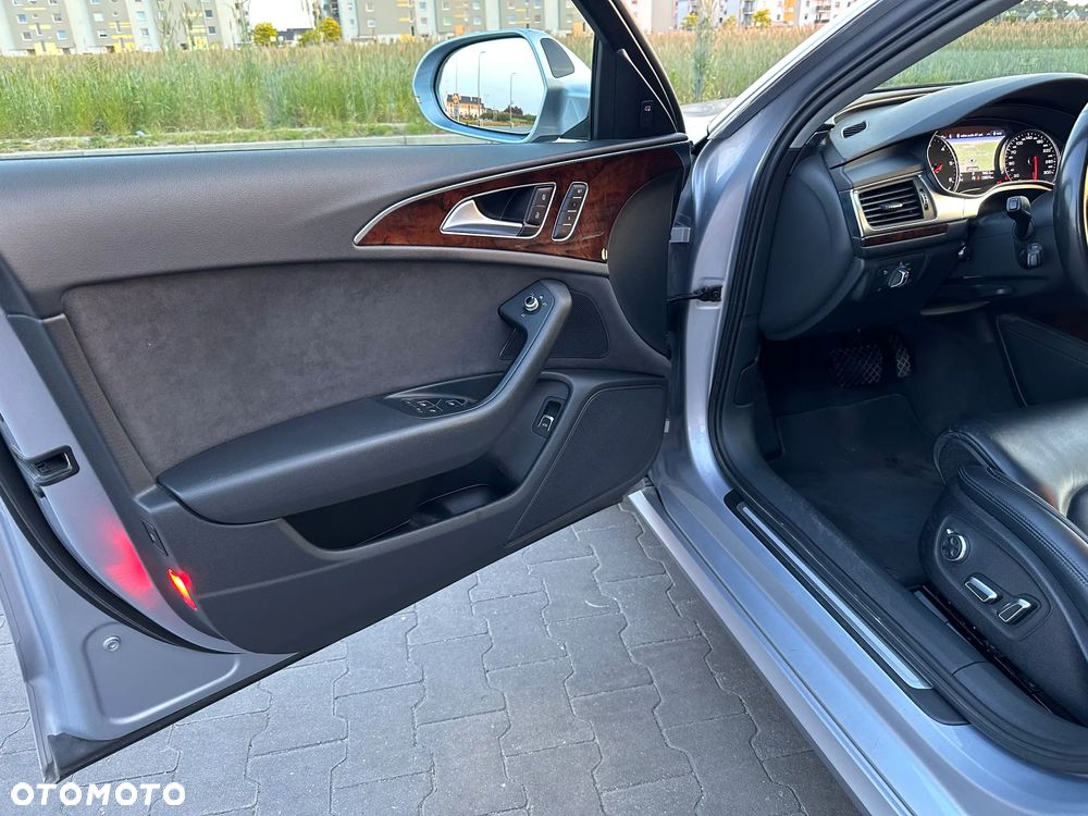 Audi A6 Limousine - 19