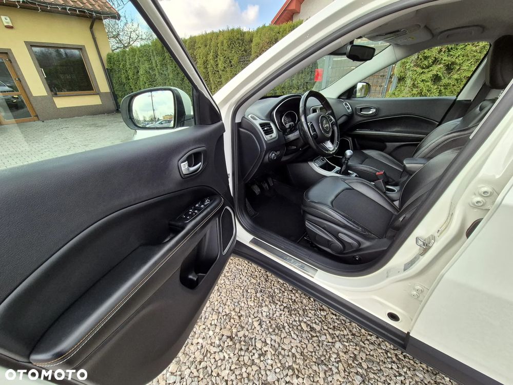 Jeep Compass 1.4 MultiAir Business Line - 4