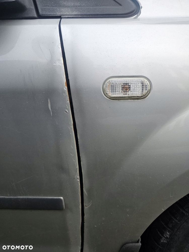 błotnik prawy przód ford focus mk2 o3 - 2
