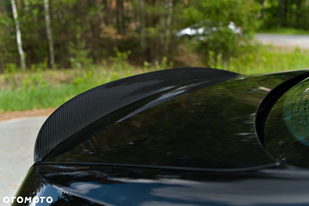BMW Seria 3 335i - 8