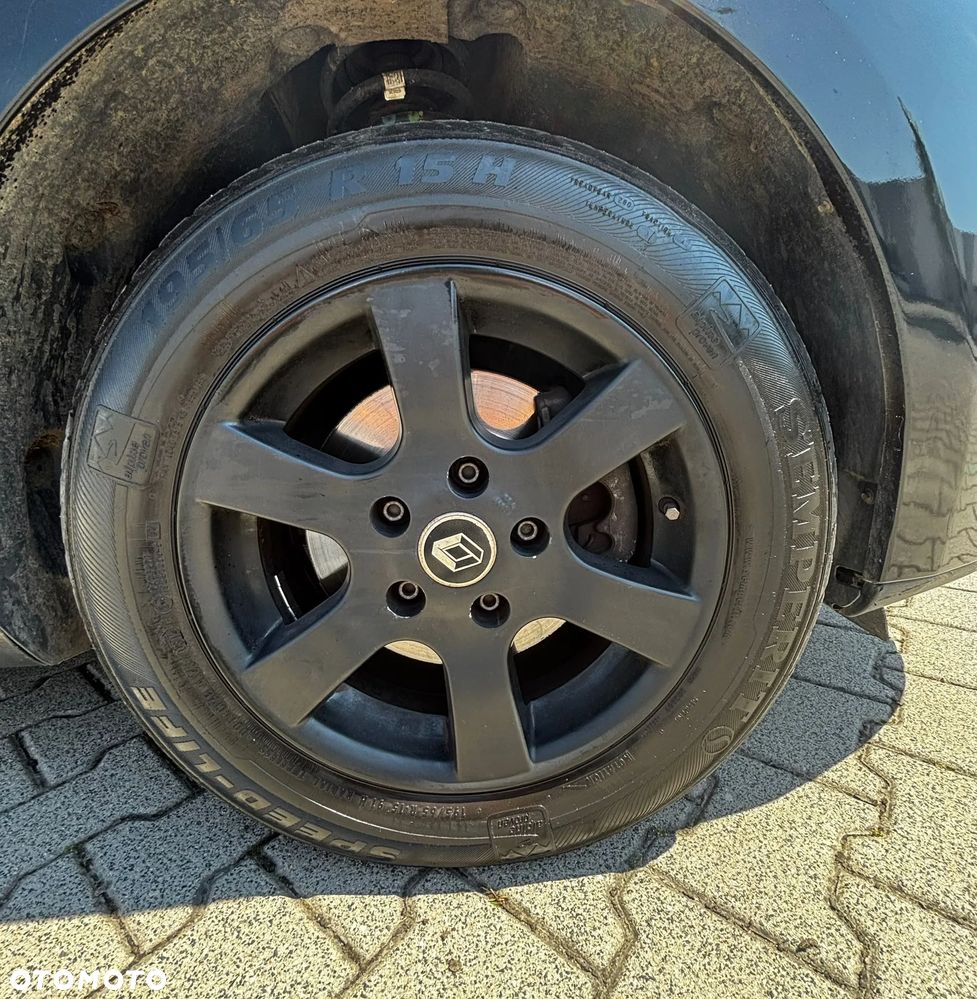 Renault Megane - 18
