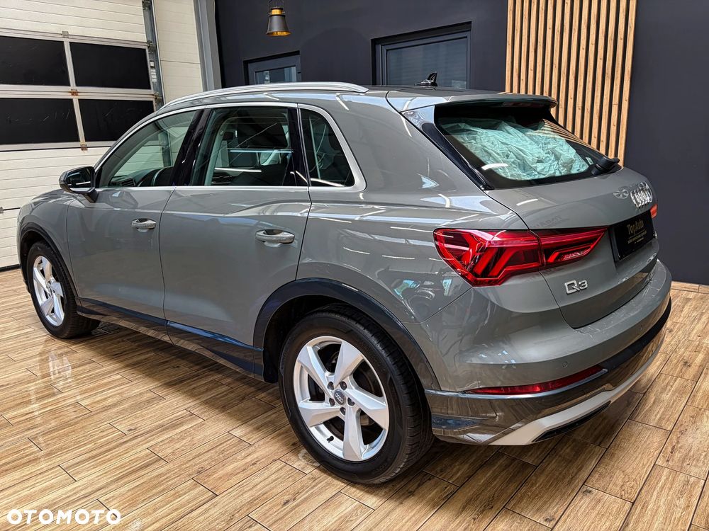 Audi Q3 35 TDI S tronic - 10