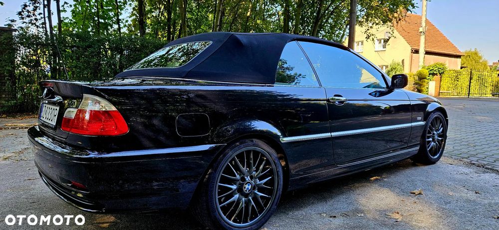 BMW Seria 3 330 Ci Edition Exclusive - 4