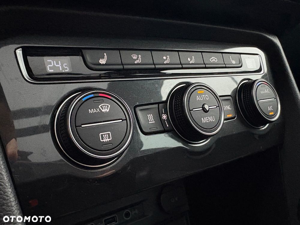 Seat Tarraco 2.0 TDI Xcellence S&S 4Drive DSG - 34