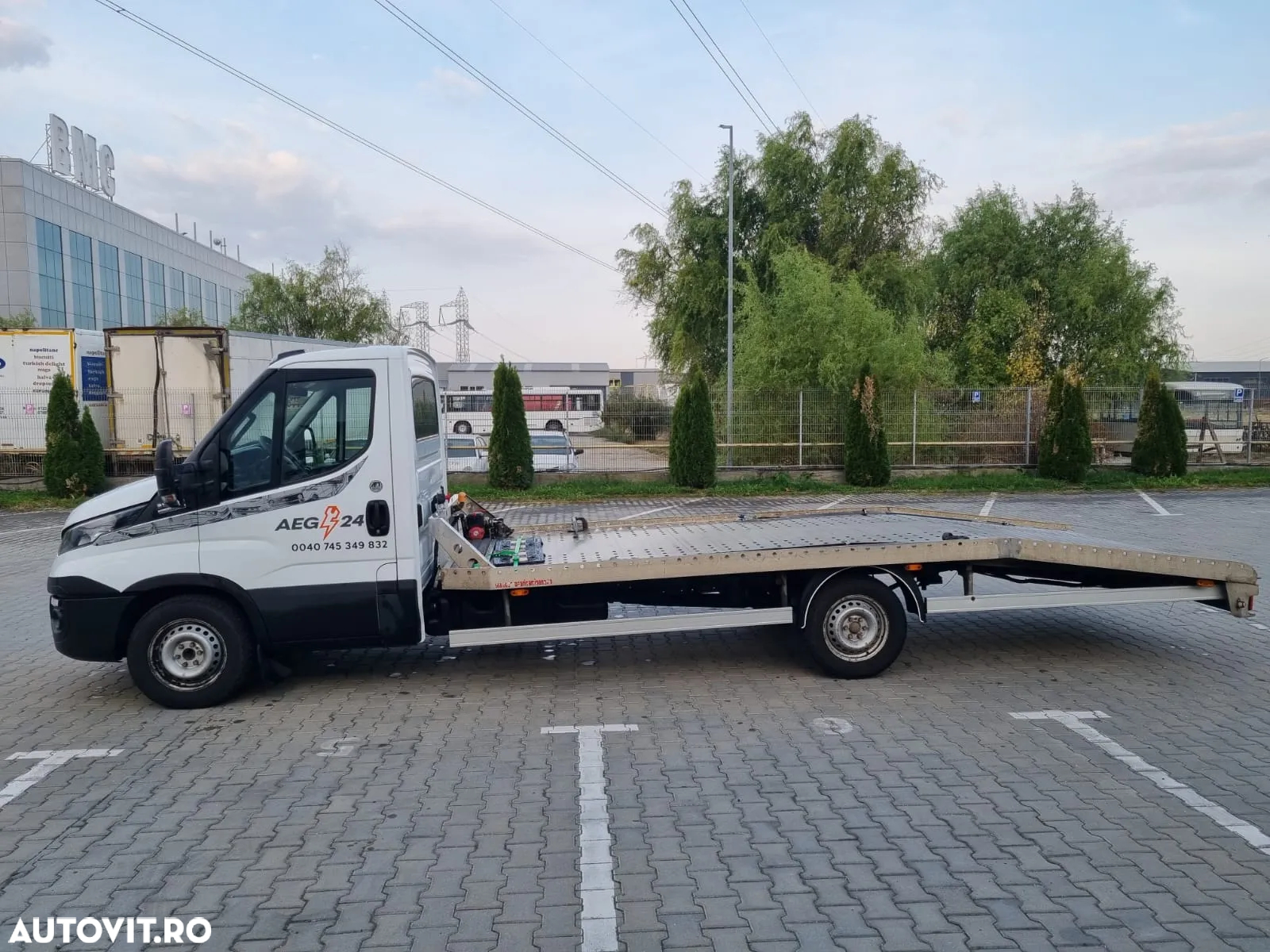 Iveco Daily 35S18 - 5