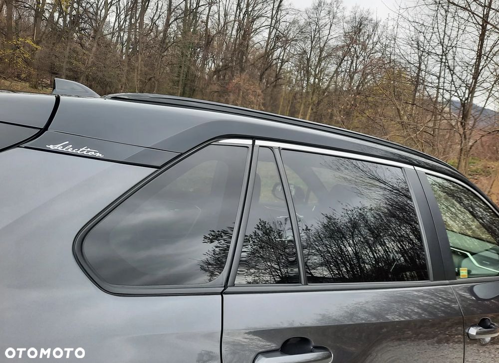 Toyota RAV4 2.5 Hybrid Selection 4x2 - 15