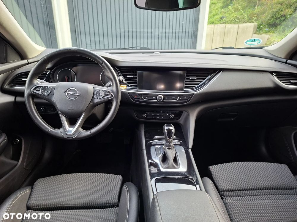 Opel Insignia 2.0 CDTI Exclusive S&S - 17