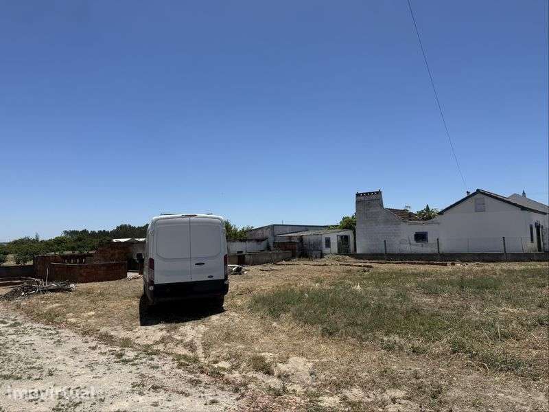 Alugo lote de terreno - Grande imagem: 5/5