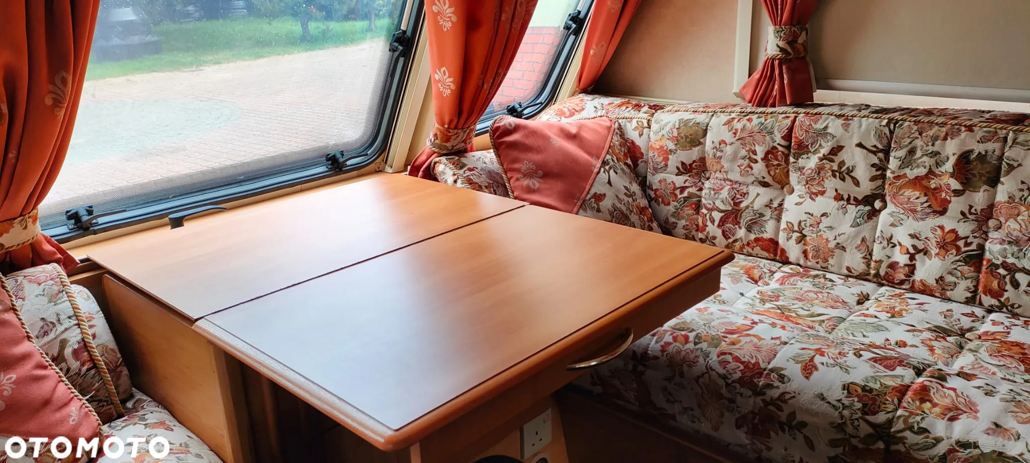 SWIFT Corniche 15/2E - 9