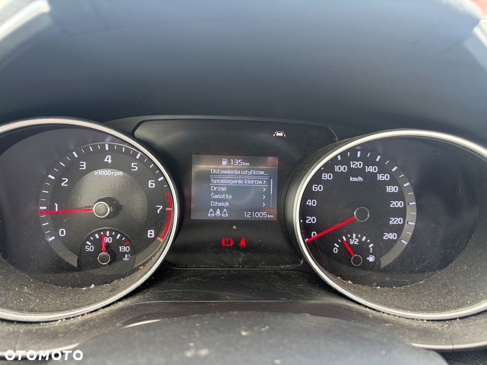 Kia Ceed 1.0 T-GDI OPF Edition 7 - 26