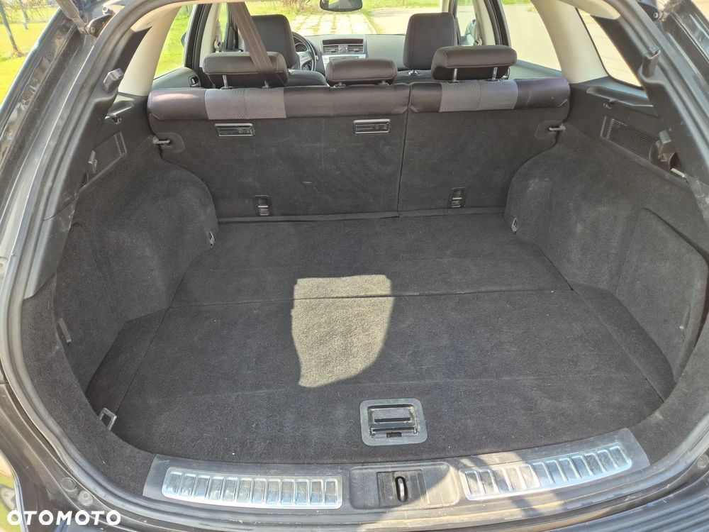 Mazda 6 2.0 Exclusive - 7