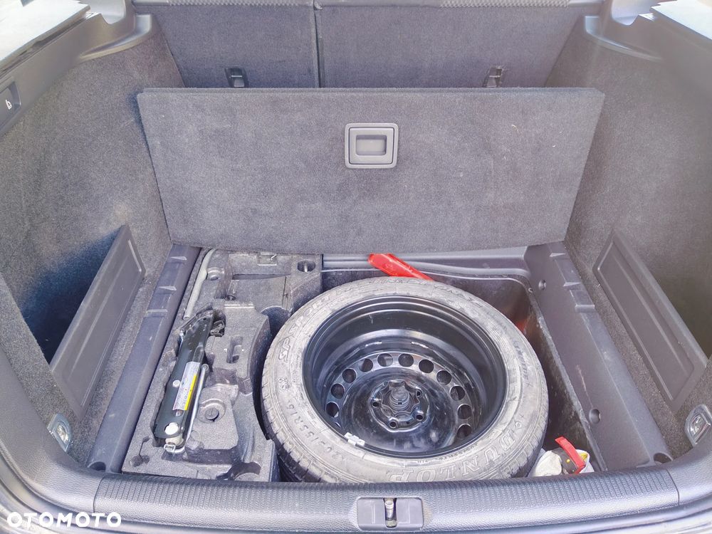 Volkswagen Passat 1.4 TSI Perfectline - 10