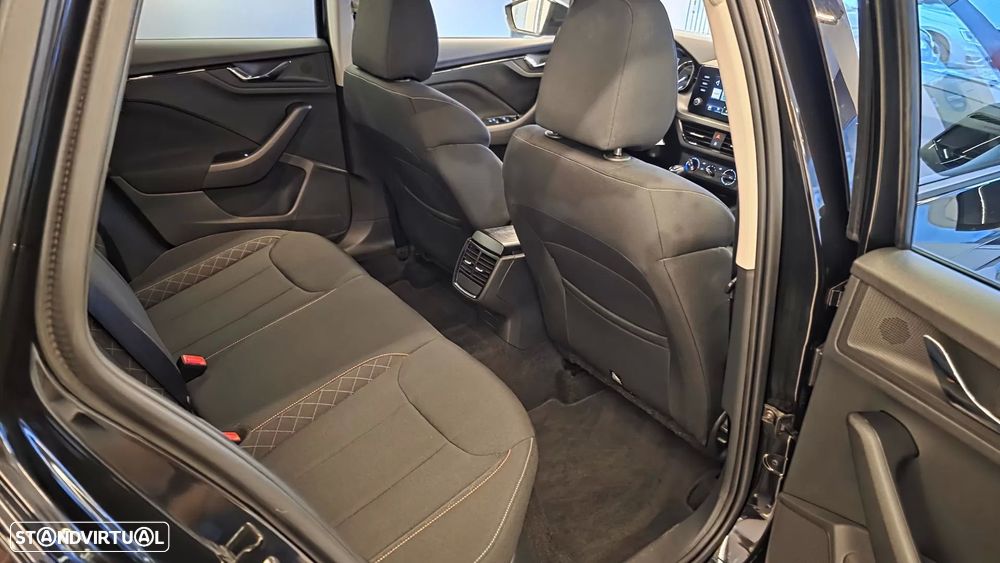 Skoda Kamiq 1.0 TSI Style - 45