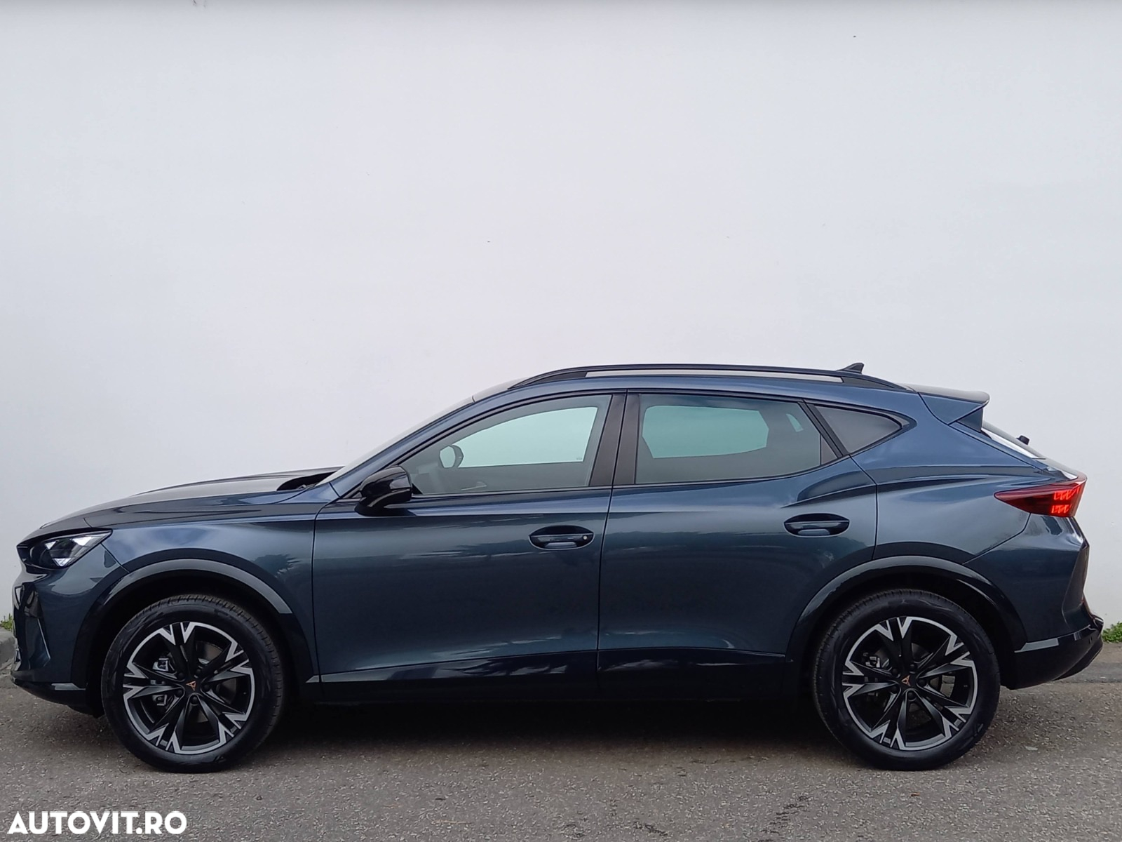 Cupra Formentor 1.5 eTSI DSG7 MHEV - 2