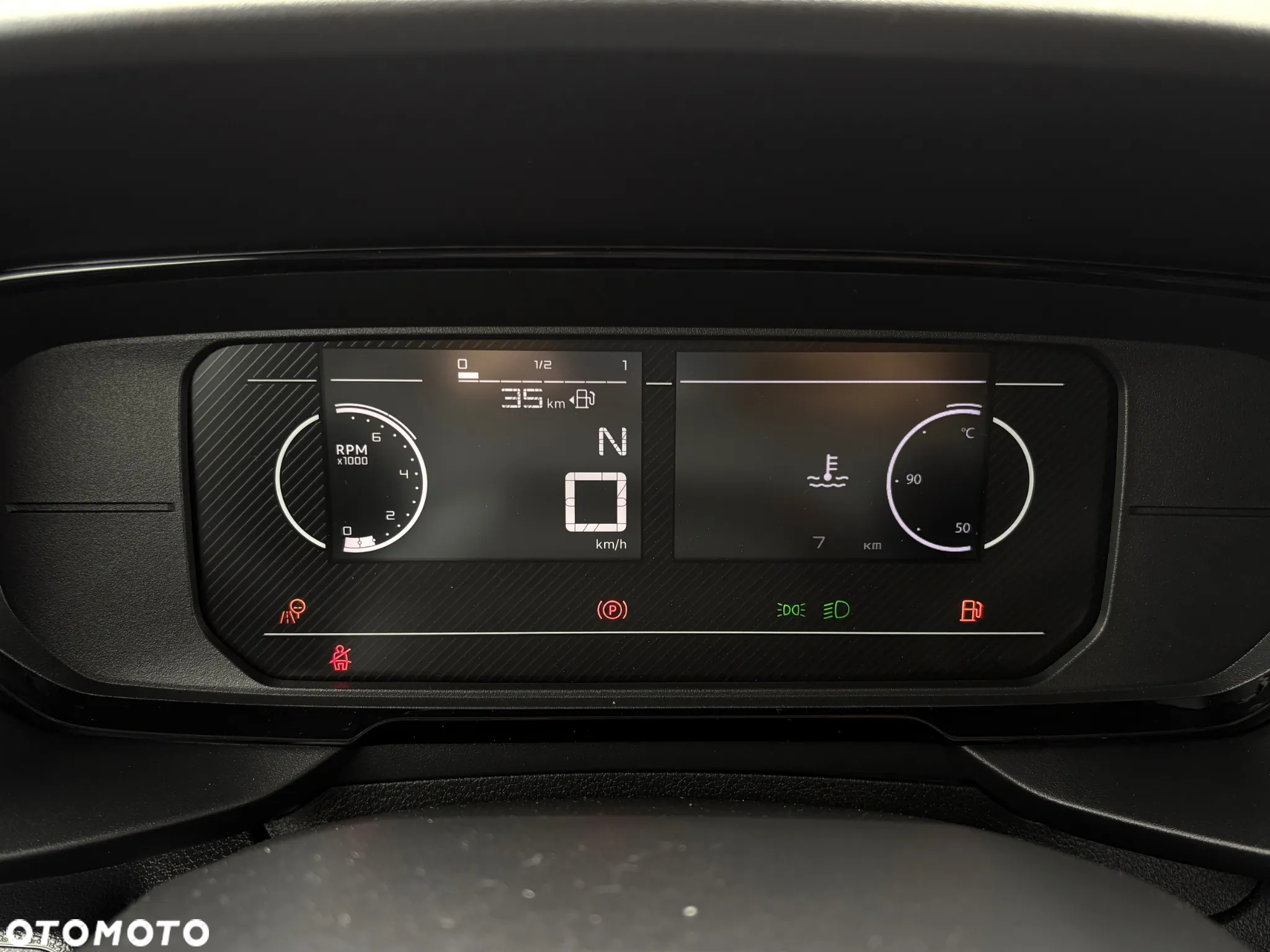 Fiat Doblo - 21