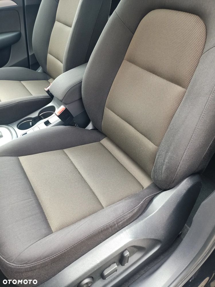 Audi Q3 2.0 TDI Quattro S tronic - 21