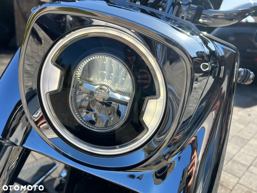 Harley-Davidson Softail Fat Boy - 6