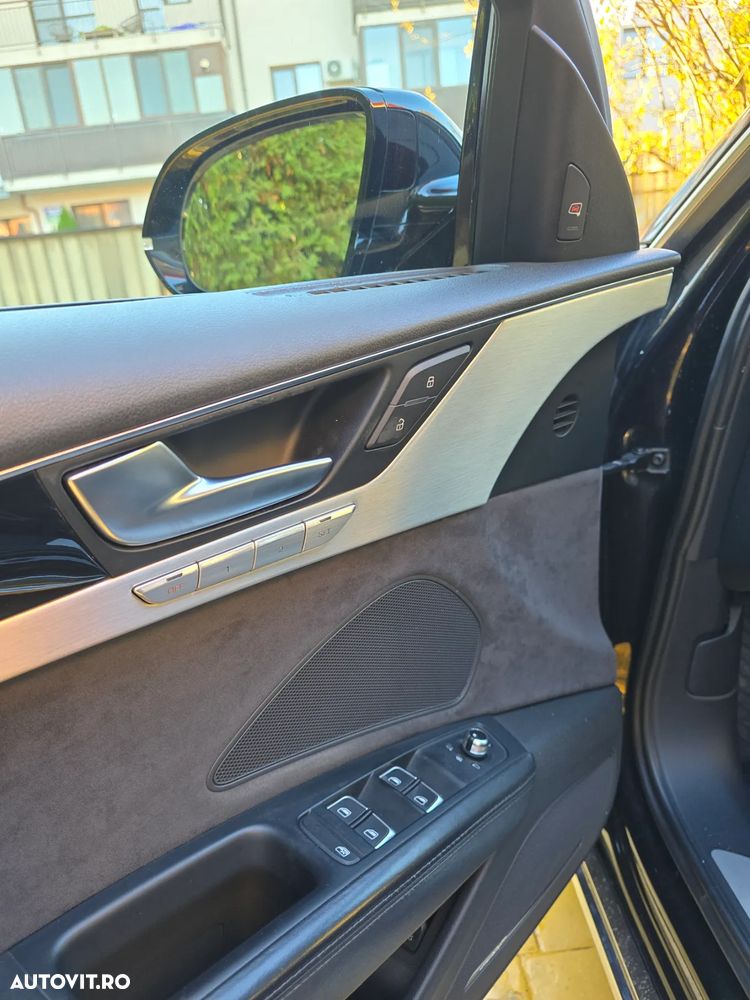 Audi A8 3.0 TDI Quattro Tip - 14