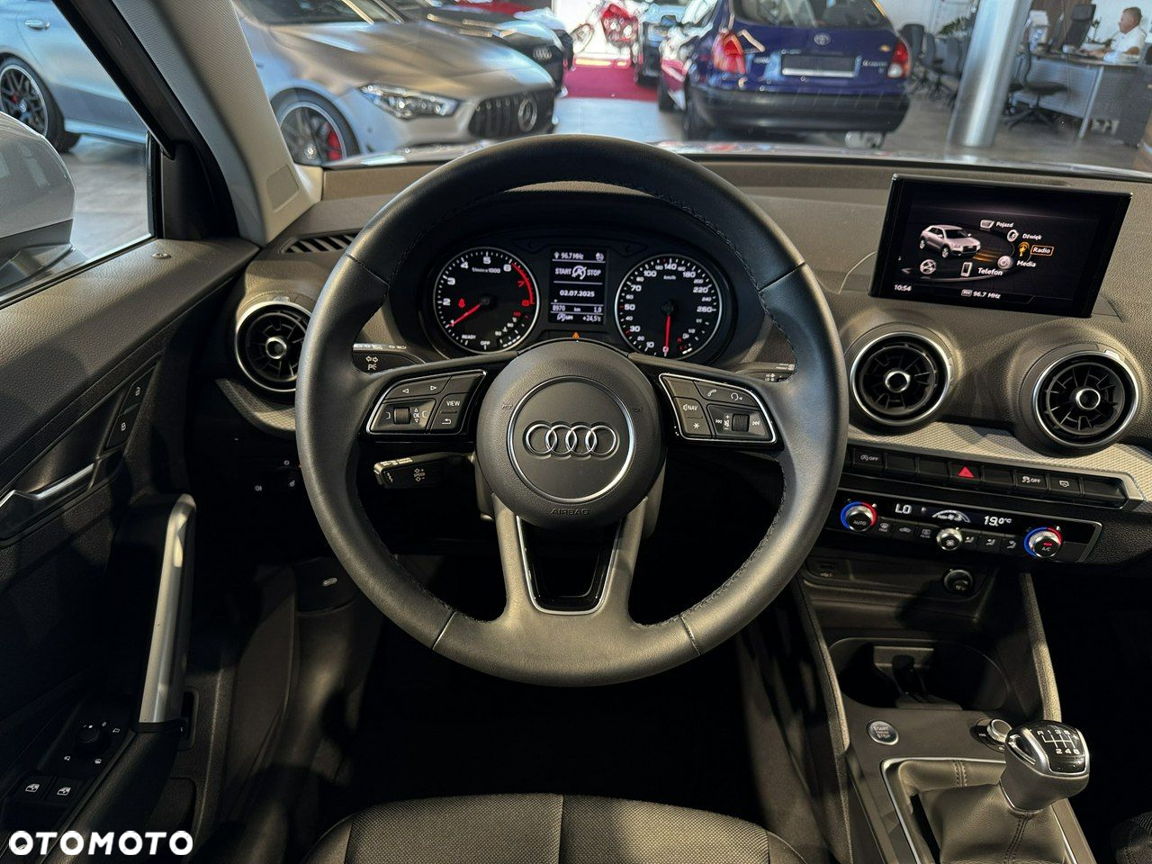 Audi Q2 - 20