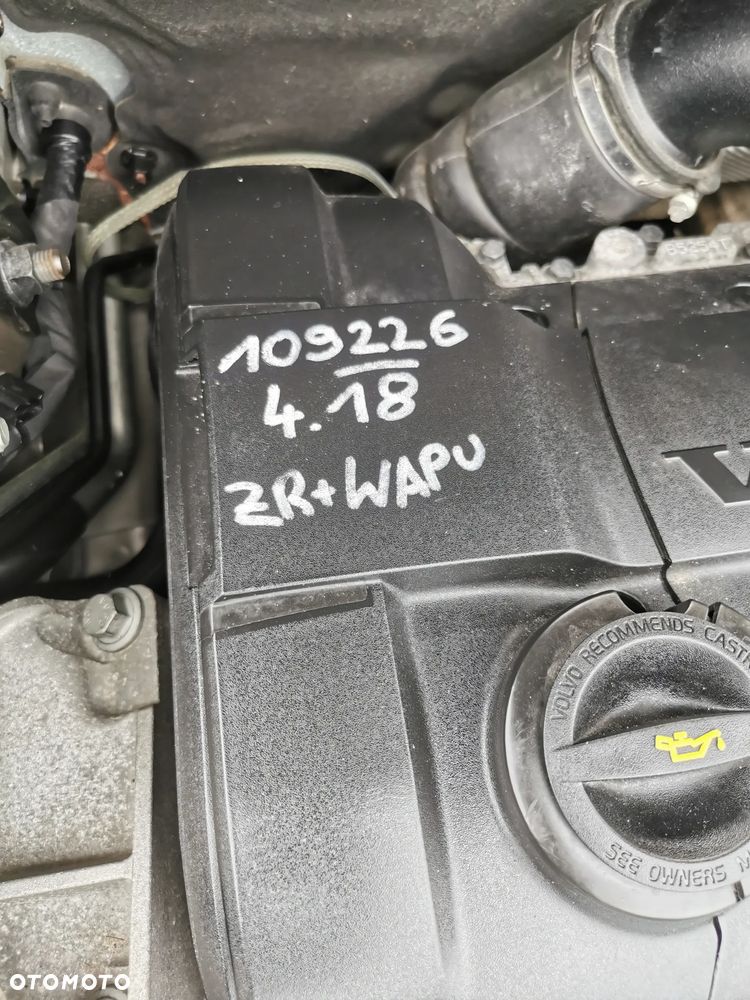 Volvo V70 2.5T Kinetic - 18