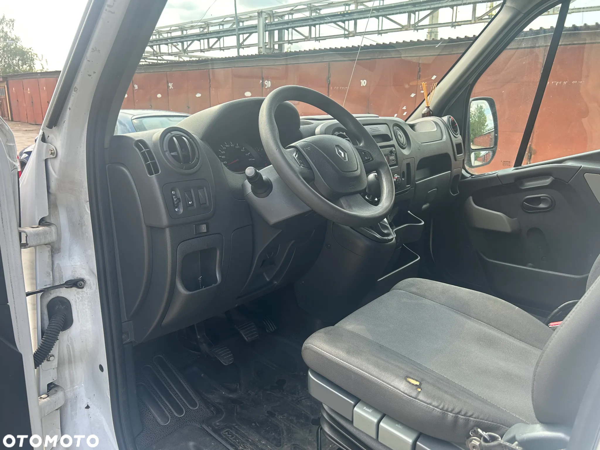Renault MASTER - 9