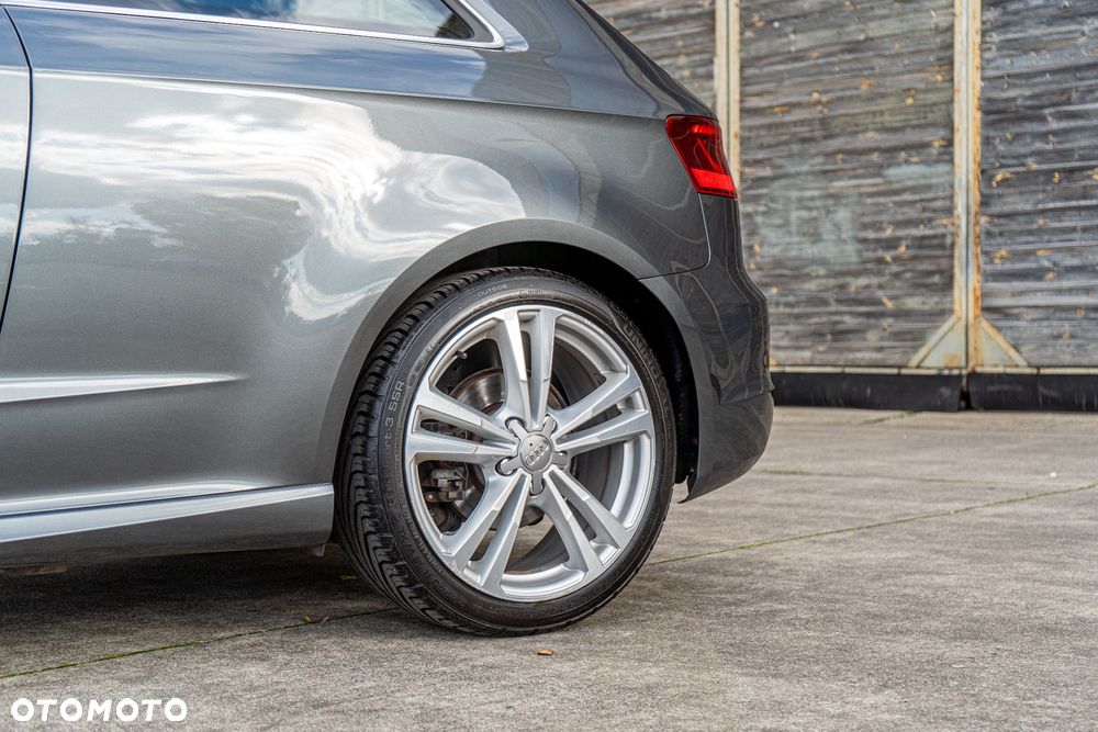 Audi A3 3-drzwiowe - 6