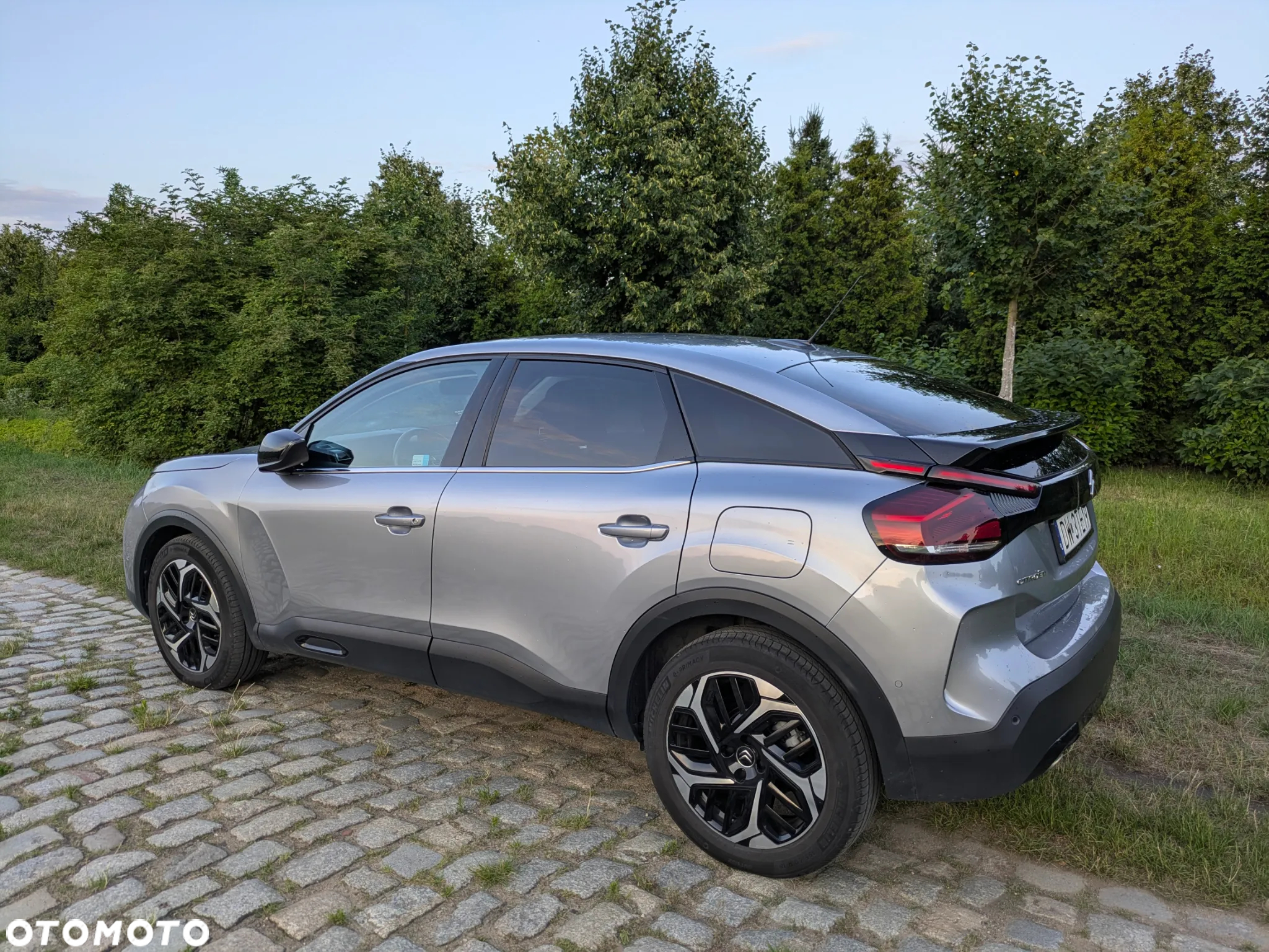 Citroën C4 1.2 PureTech Shine S&S EAT8 - 5