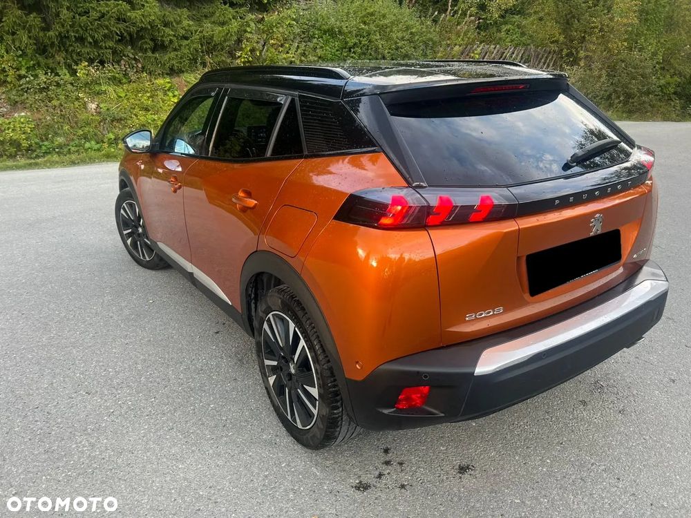 Peugeot 2008 1.5 BlueHDi GT Line S&S EAT8 - 3