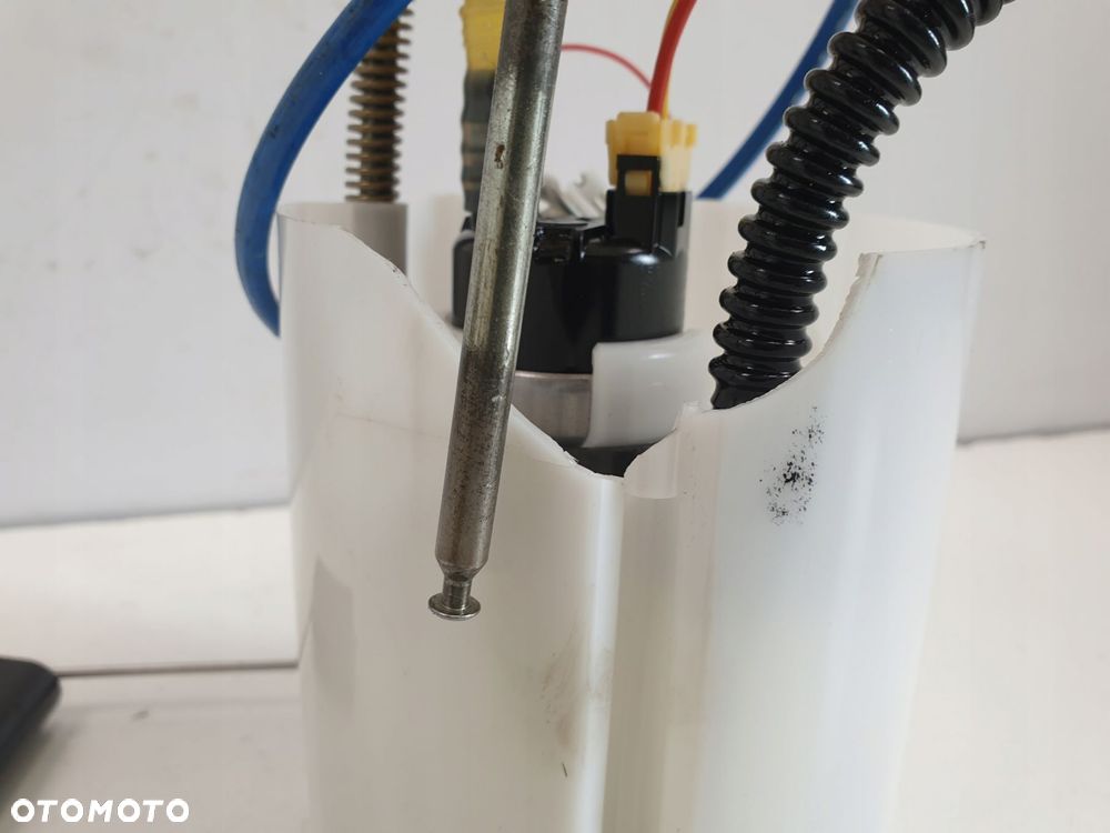 Doblo II lift 1.6 M-Jet POMPA PALIWA 552128386 - 6