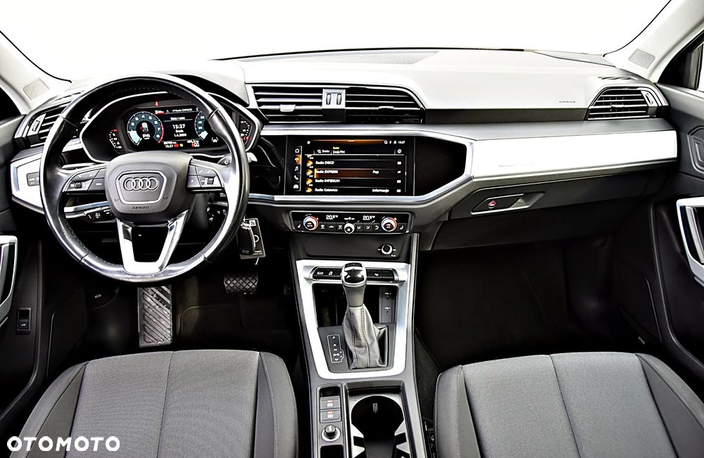 Audi Q3 35 TFSI S tronic - 15