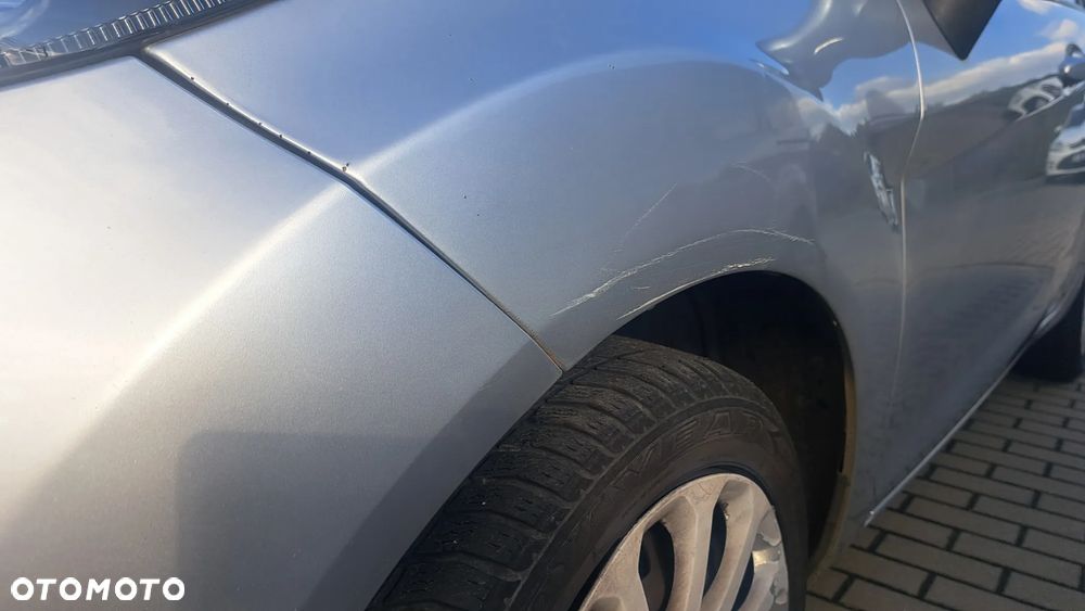 Ford Fiesta 1.5 TDCi Ambiente - 9