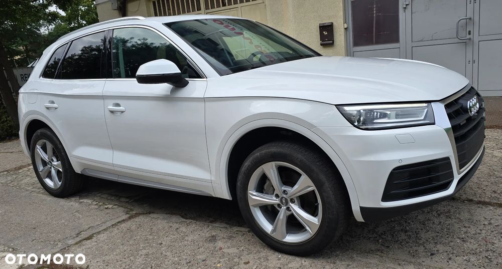 Audi Q5 - 5