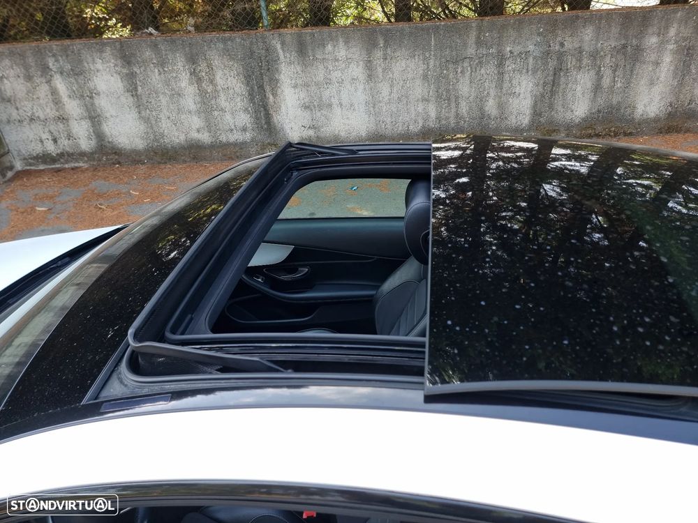 Mercedes-Benz C 220 d 9G-TRONIC AMG Line - 26