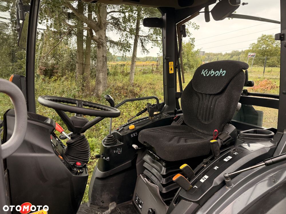 Kubota LX351 CAB - 11