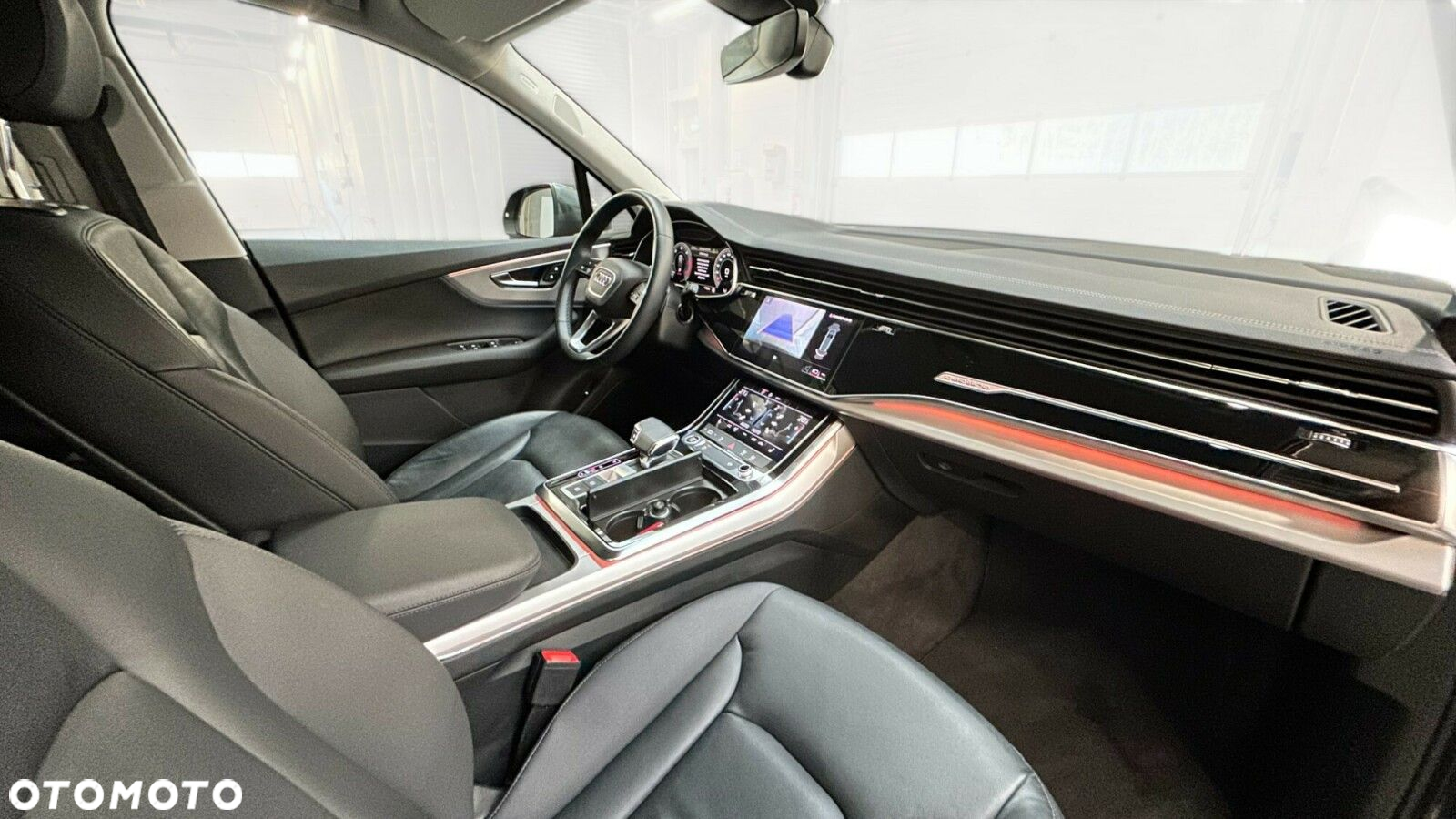 Audi Q7 - 29