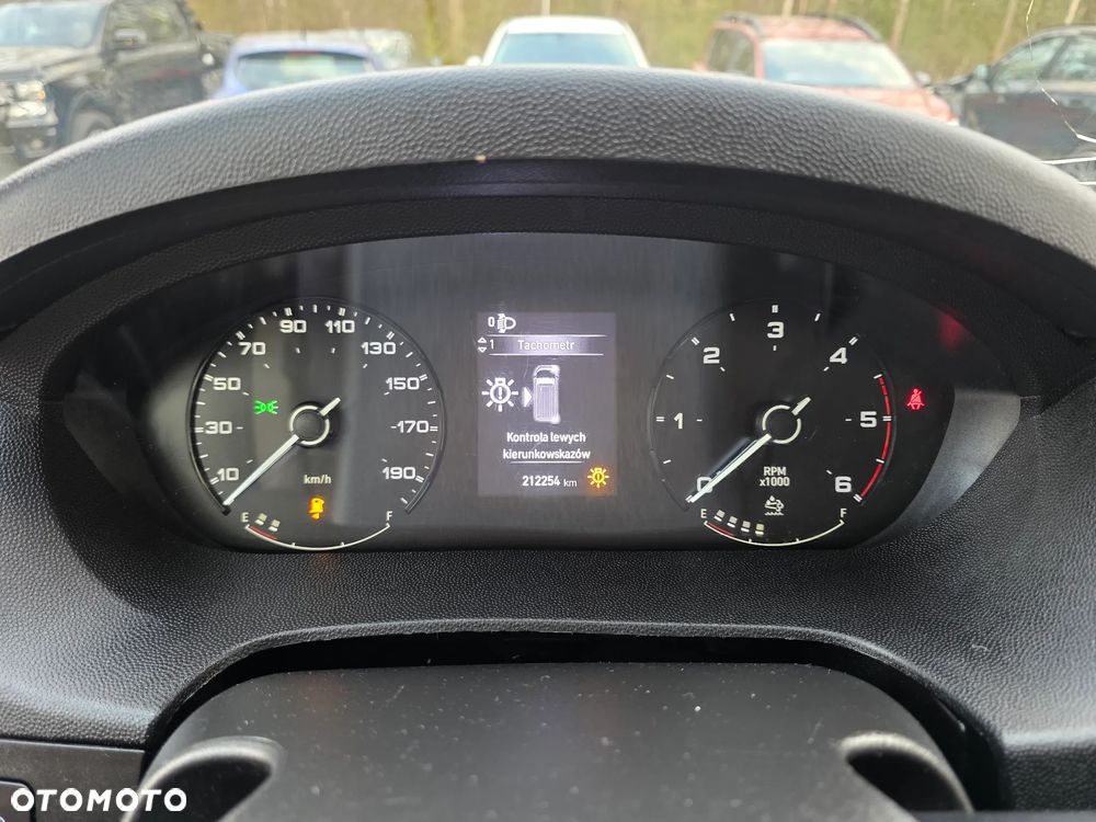 Fiat Ducato chłodnia/mroźnia - 22