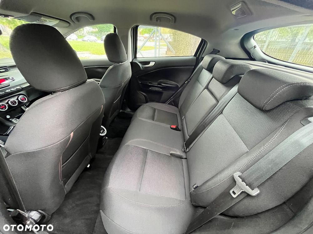 Alfa Romeo Giulietta 1.4 TB 16V Super - 20