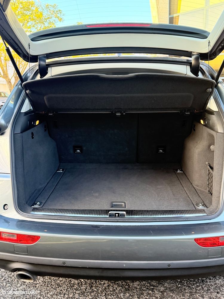 Audi Q5 2.0 TDI (clean diesel) ultra - 8