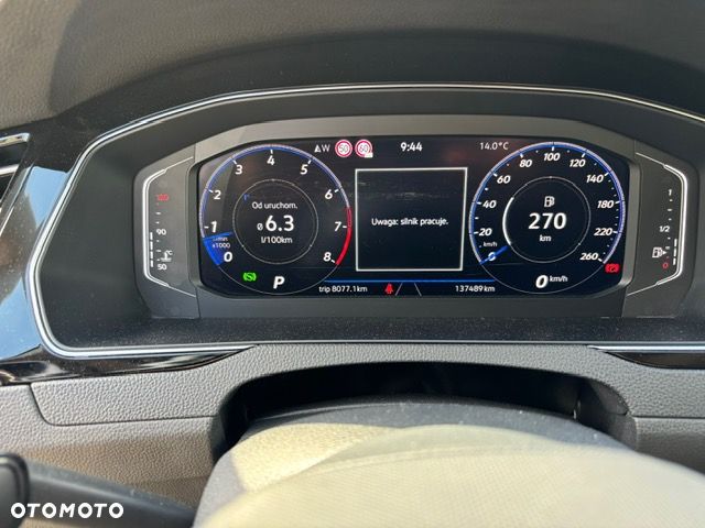 Volkswagen Passat 1.5 TSI EVO Business DSG - 19