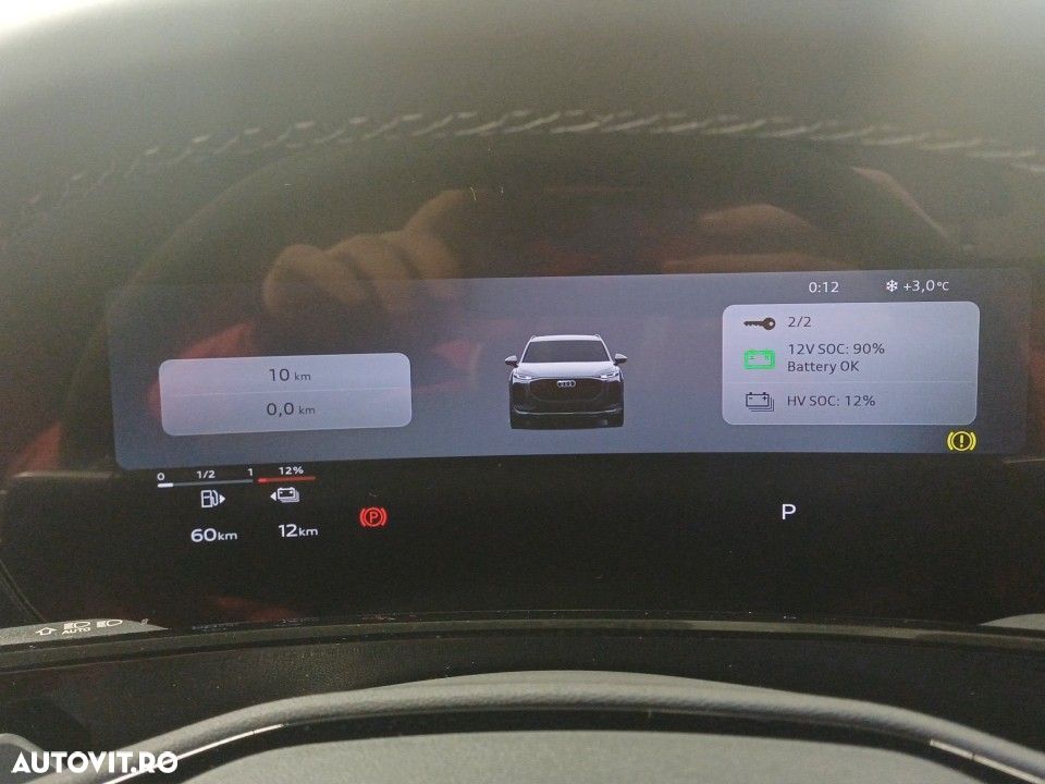 Audi Q3 1.5 45 TFSI e PHEV - 9